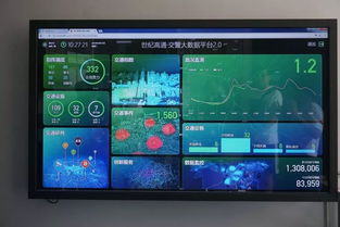繪游記 探訪人工智能創新型企業——走進四維圖新